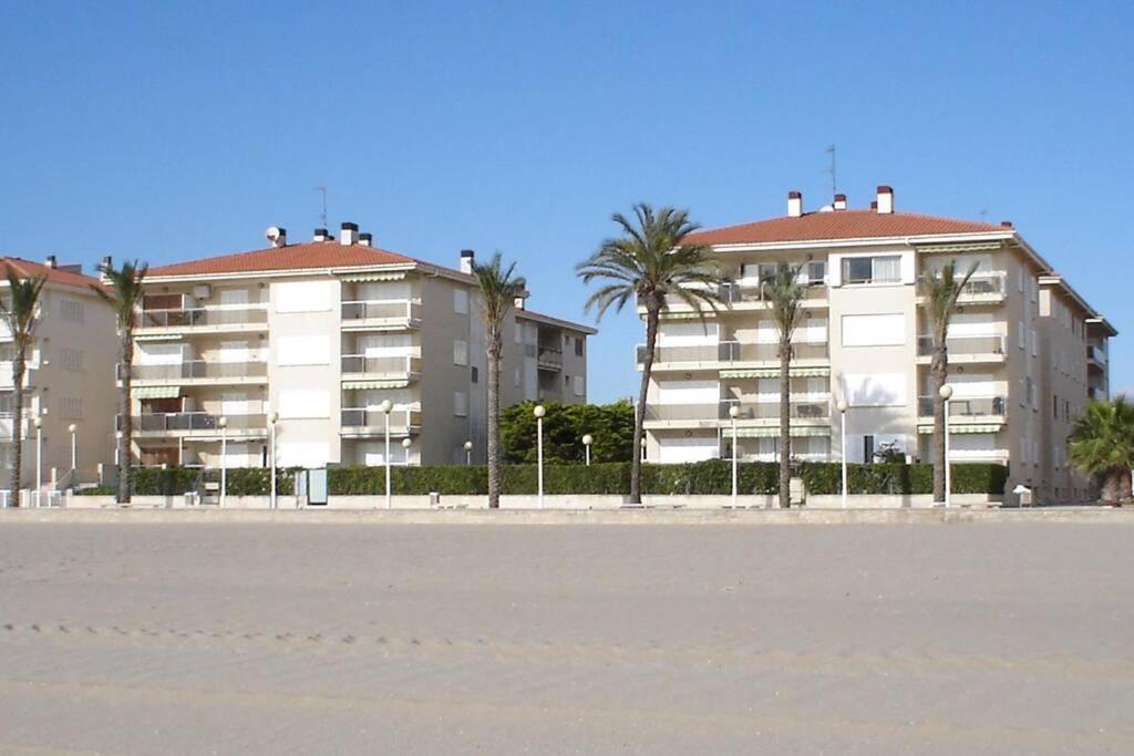 Calafell Beach Experience- Calafell Playa Apartment ภายนอก รูปภาพ