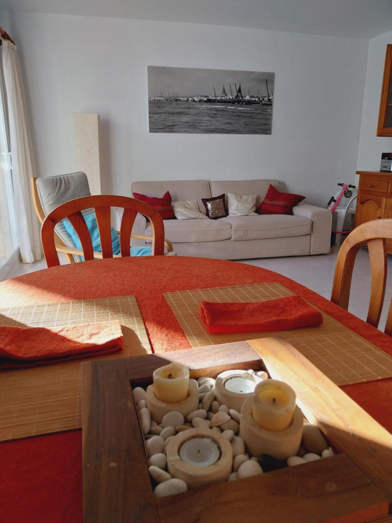 Calafell Beach Experience- Calafell Playa Apartment ภายนอก รูปภาพ