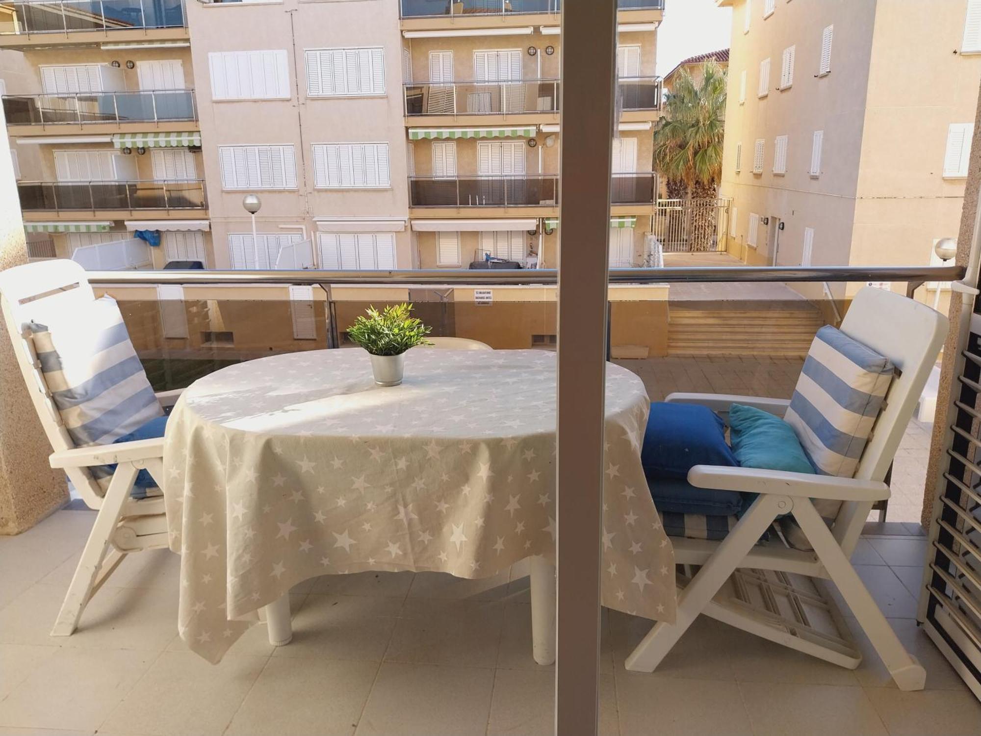 Calafell Beach Experience- Calafell Playa Apartment ภายนอก รูปภาพ