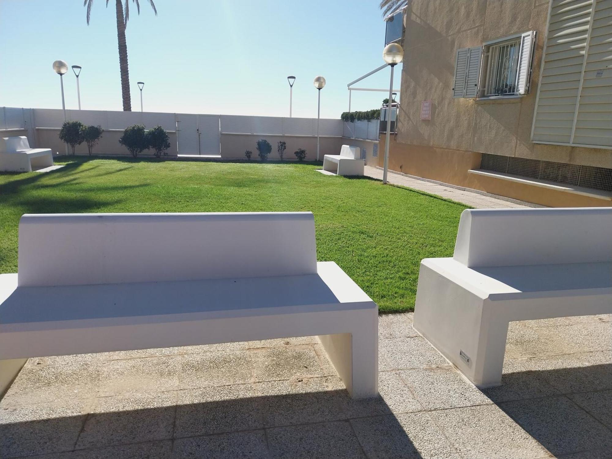 Calafell Beach Experience- Calafell Playa Apartment ภายนอก รูปภาพ